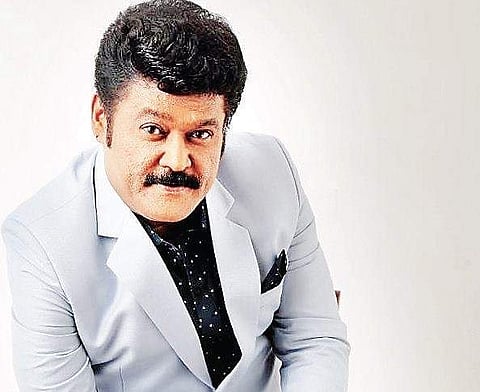 Jaggesh-Vijayaprasad combo back with new project