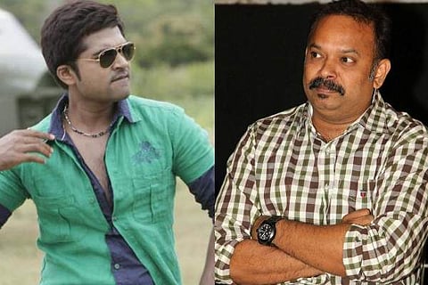 Simbu's next with Venkat Prabhu titled Maanaadu 