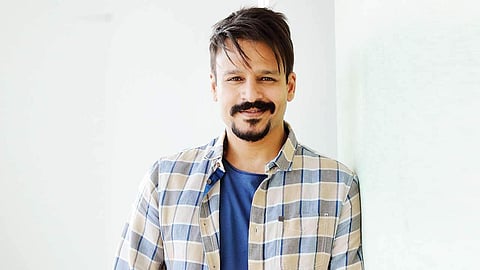 Vivek Oberoi to make his Kannada debut with Rustum