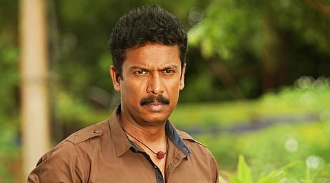 Samuthirakani's next, a story that spans twelve hours
