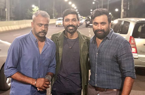 The last schedule of ENPT goes on floors 