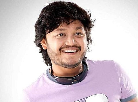 Ganesh’s next, Gimmick