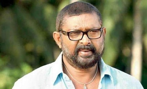 Lal's character in Iblis revealed