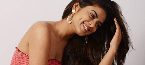 Siddhi Idnani signs a romantic thriller