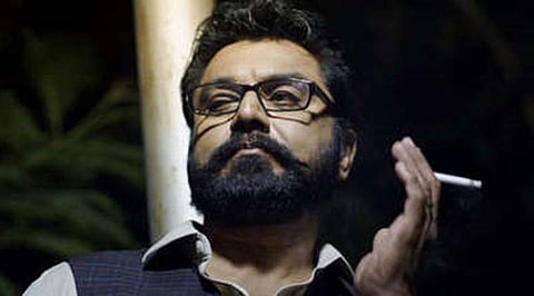 Sarath Kumar’s next based on a horrific crime