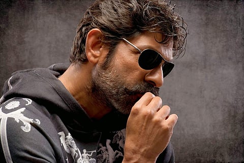 Jagapathi Babu replaces Raghavendra Rajkumar in Chillum