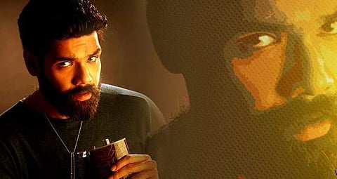  Sibi Sathyaraj's next, Vattam