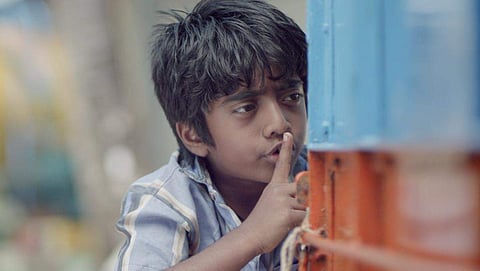 Ondalla to have a unique title song 