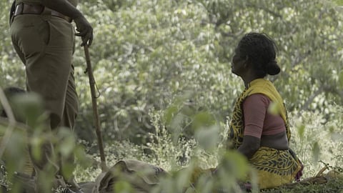 Jallikattu director Santhosh Gopal's next, Pasumai Vazhi Saalai