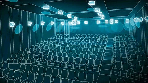 Atmos isn’t just evolution; it’s a revolution: Senior Marketing and Sales managers of Dolby
