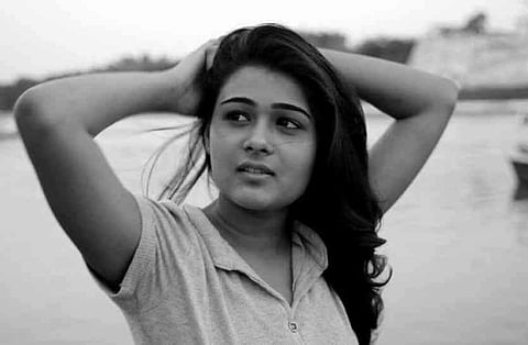 Shalini Pandey in talks for Vijay Antony's next