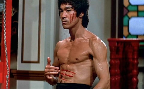 Deadpool 2 director to remake Enter The Dragon 