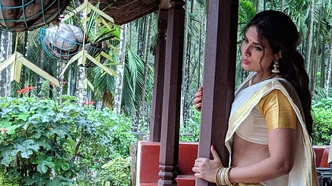 First look of Richa Chadha from the Shakeela biopic is out