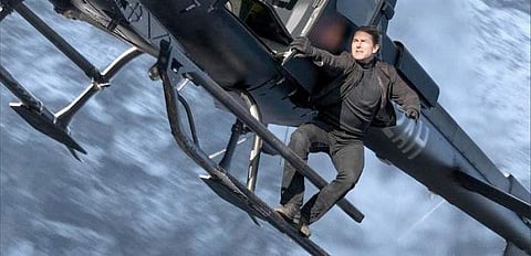 Mission Impossible Fallout review: A splendid addition to a franchise that won’t get old