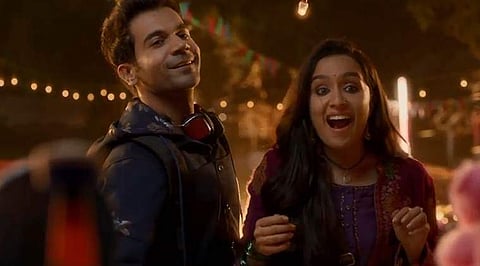Don't understand the term quintessential hero of Hindi films: Rajkummar Rao 