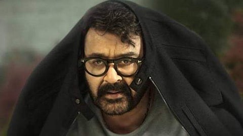 Mohanlal-Ranjith's Drama wrapped up