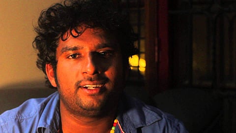 Suni-Diganth set to make you laugh and fall in love