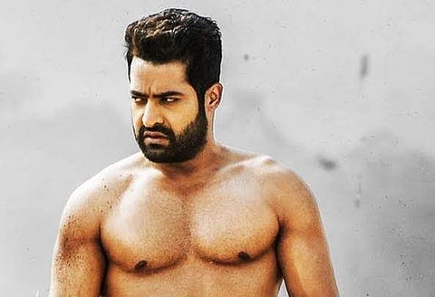 Aravinda Sametha Raghava title decoded?