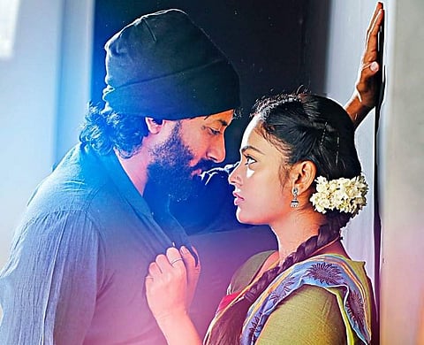 Satyadev’s next is titled Bluff Master