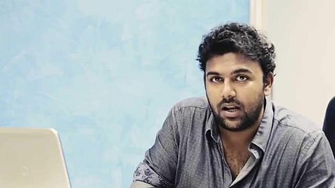 Tharun Bhascker scripts a turnaround