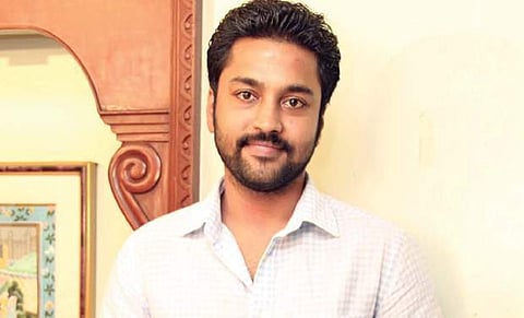 Kayal Chandran's next titled, Naan Seidha kurumbu 