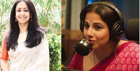 Jyotika's Kaatrin Mozhi out on October 18 