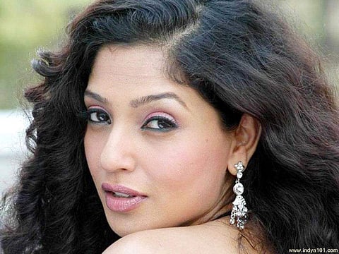 Suman Ranganath takes the plunge into full-length comedy