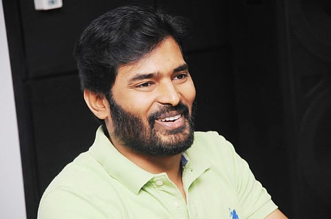Moodar Koodam director’s next, Alaudhinin Arputha Camera
