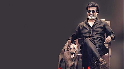 Kaala a successful venture, says Wunderbar films