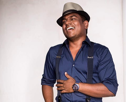  Yuvan Shankar Raja: I will soon be directing a film