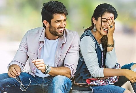 Geetha Govindam Review: A breezy entertainer with its heart in the right place