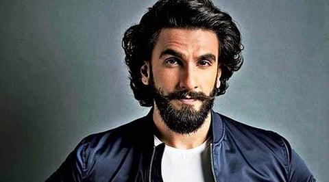 Ranveer Singh: I have a downtime to balance my fast-paced life