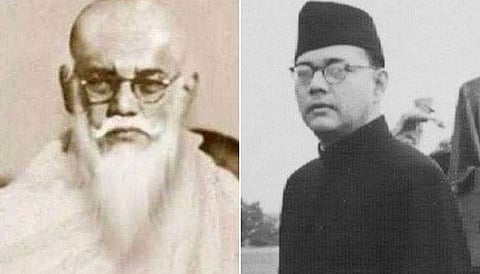 Legend of Gumnami Baba to come alive on silver screen