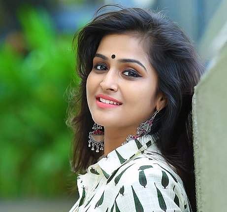 Ramya Nambeesan joins Bobby Simha's Agni Dev