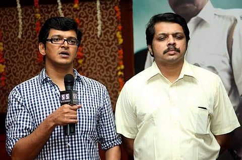 ‘We felt Mohanlal would be perfect as Ithikkara Pakki ’