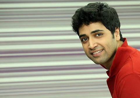 Adivi Sesh: I don’t want to ride two boats at the same time