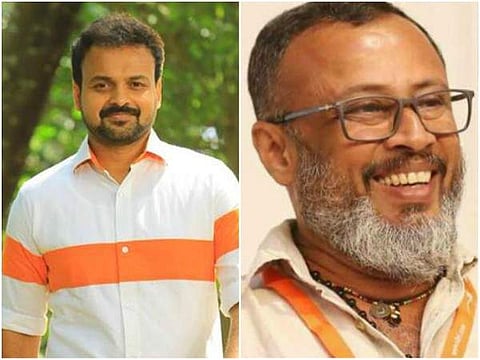 Kunchacko Boban's next with Lal Jose gets a title