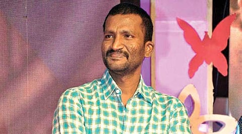 Suseenthiran reunites with Yuvan 