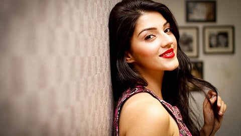 Mehreen on board for Bellamkonda’s film