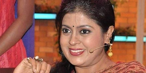 Yesteryear actor Aparna to make comeback after 30 years