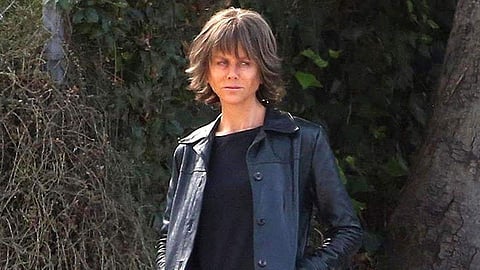 Nicole Kidman's look for Destroyer grabs eyeballs