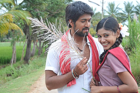Sequel to Kirataka to go on floors on September 3