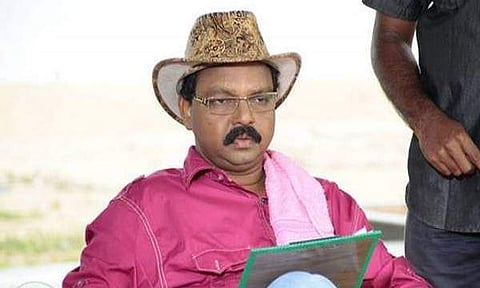 Malayalam director KK Haridas passes away 