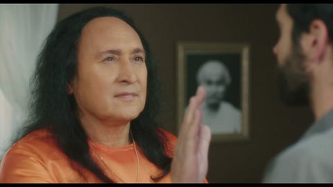 Victor Banerjee: Indian cinema should stop imitating the West