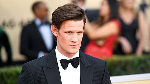 Matt Smith joins the cast of Star Wars: Episode IX 