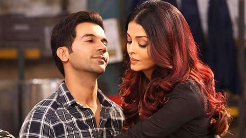 Fanney Khan Review: Cinema that is as terrible as it is dated