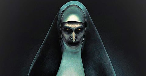 The Nun to be released in India in September