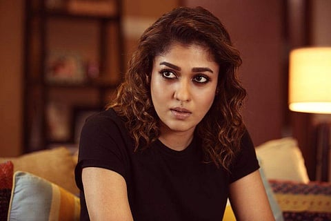 Release of Nayanthara's Imaikaa Nodigal delayed following financial disputes