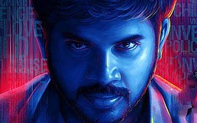 Aaruthra Review: A failed Anniyan