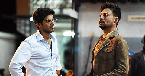 Karwaan Review: An entertaining, inoffensive little film